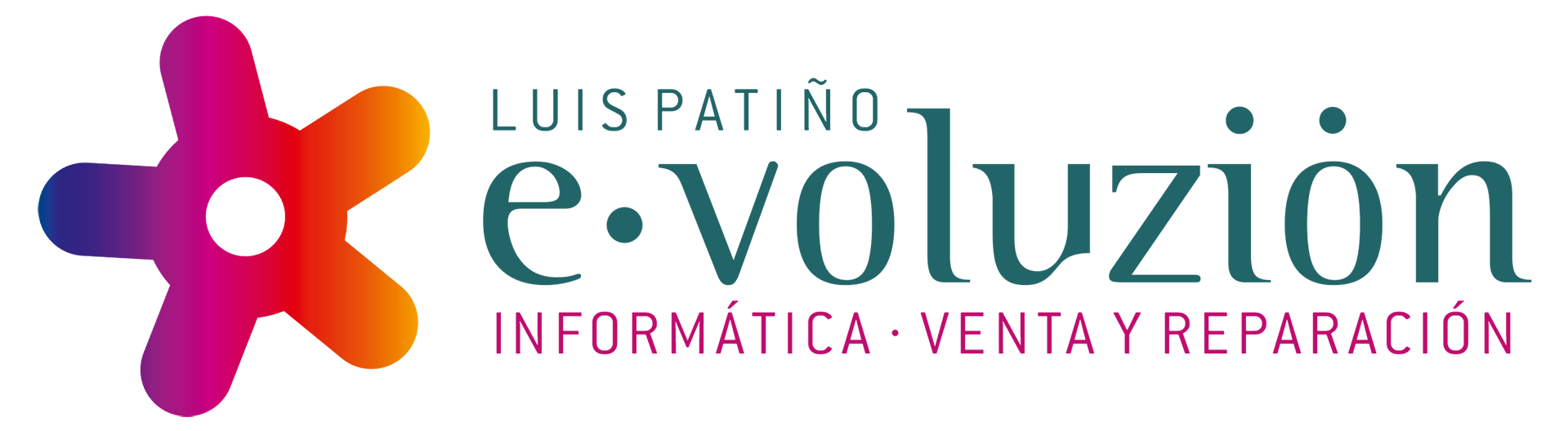e-voluzión – Informática Sistemas Avanzados by Luis Patiño